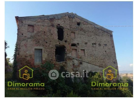 Terreno edificabile in Vendita in Via Tartaglia a Casciana Terme Lari