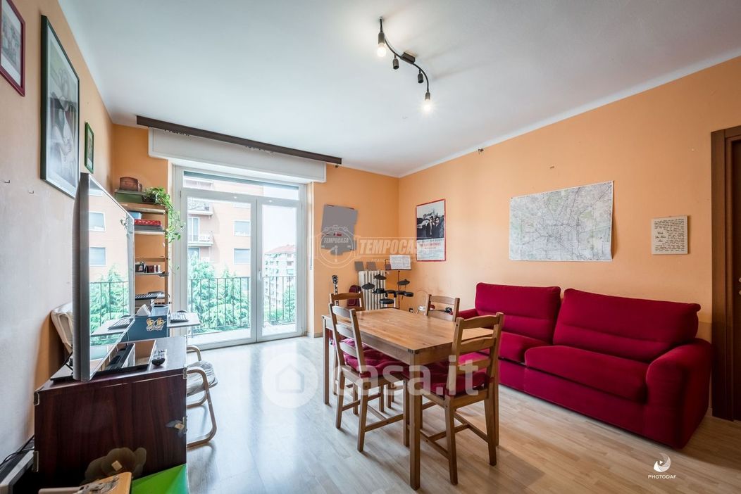 Appartamento in Vendita in Via Bernardino Bellincione a Milano
