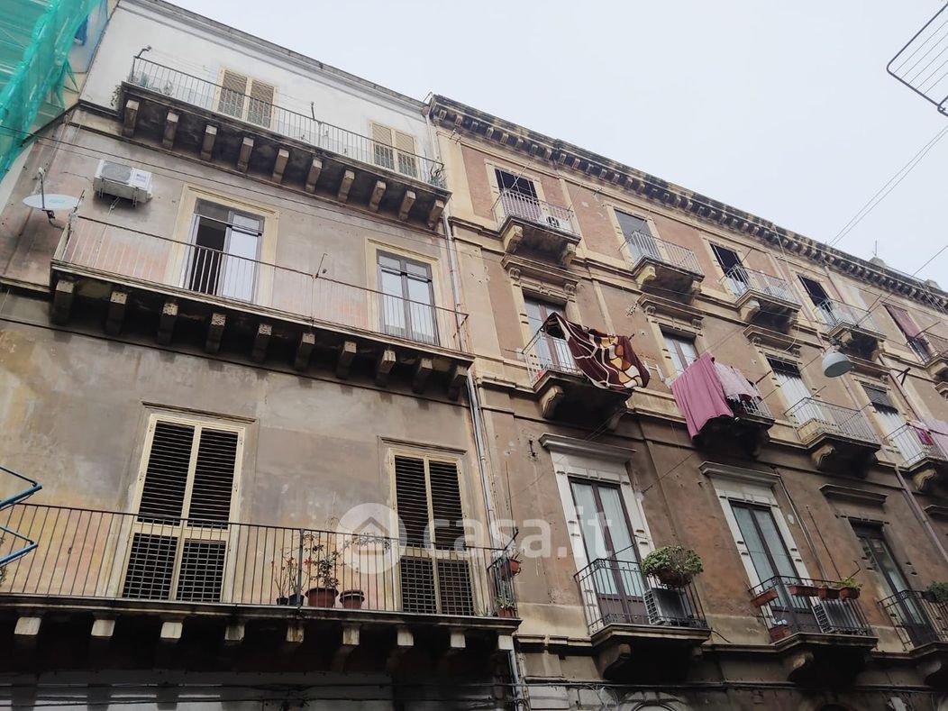 Appartamento in Vendita in Via Luigi Capuana a Catania