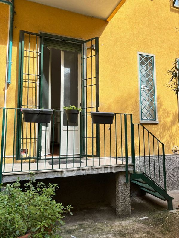 Appartamento in Affitto in Viale Berengario 21 a Milano