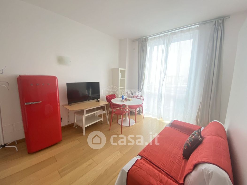 Appartamento in Vendita in Via Savona 123 a Milano