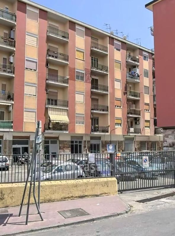 Appartamento in Vendita in Largo Vincenzo la Rosa a Messina