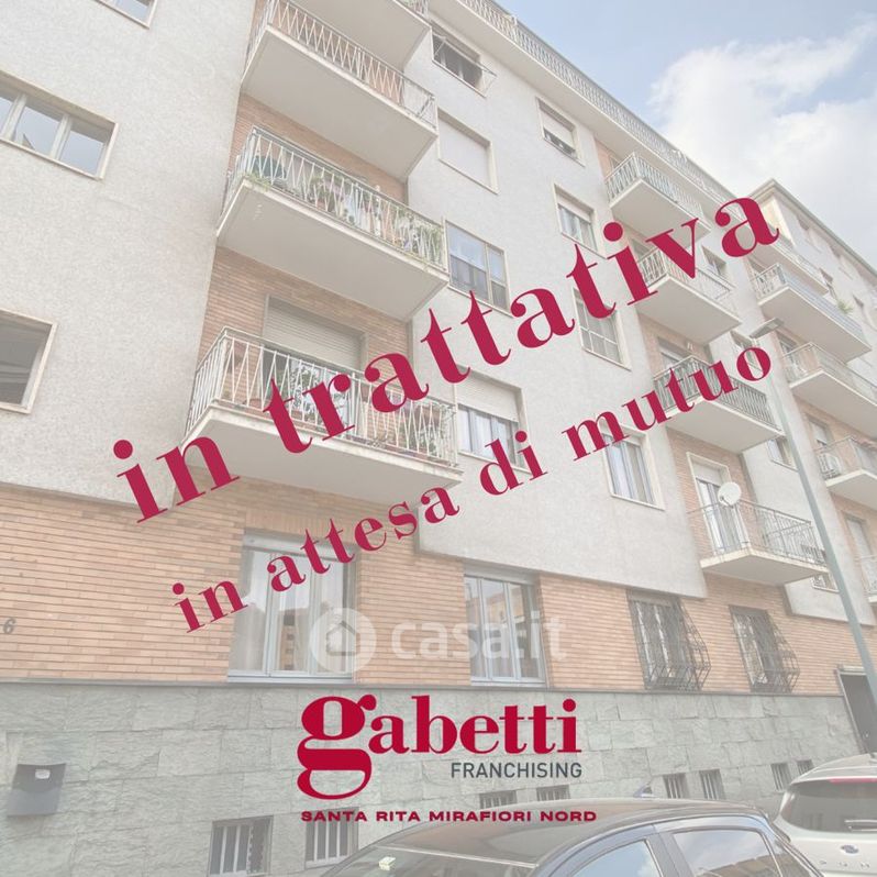 Appartamento in Vendita in Via Tirreno 155 155 /6 a Torino