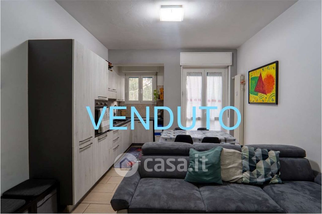 Appartamento in Vendita in Via Bartolomeo Cabella 41 a Milano