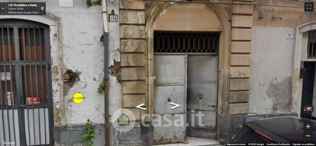 Appartamento in Vendita in Via Mulino a Vento 135 a Catania