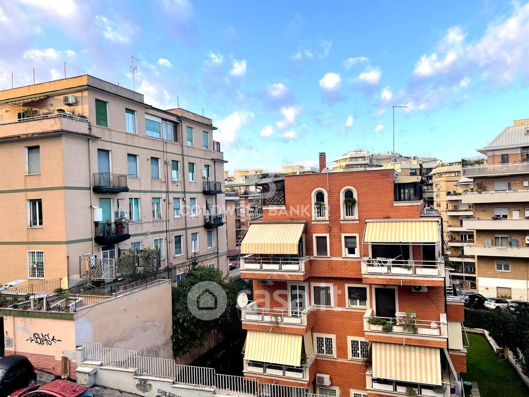Appartamento in Affitto in Via Marcantonio Odescalchi a Roma