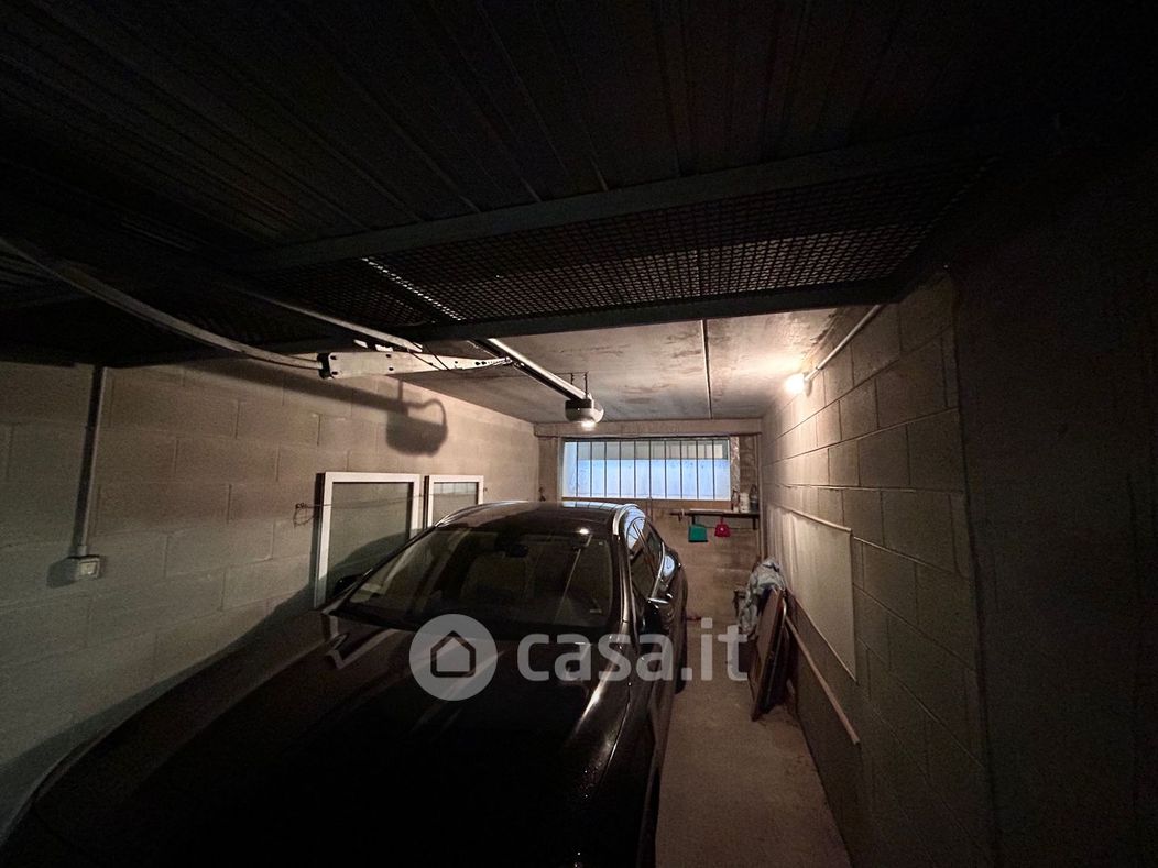 Garage/Posto auto in Vendita in Via Adelasia a Alassio