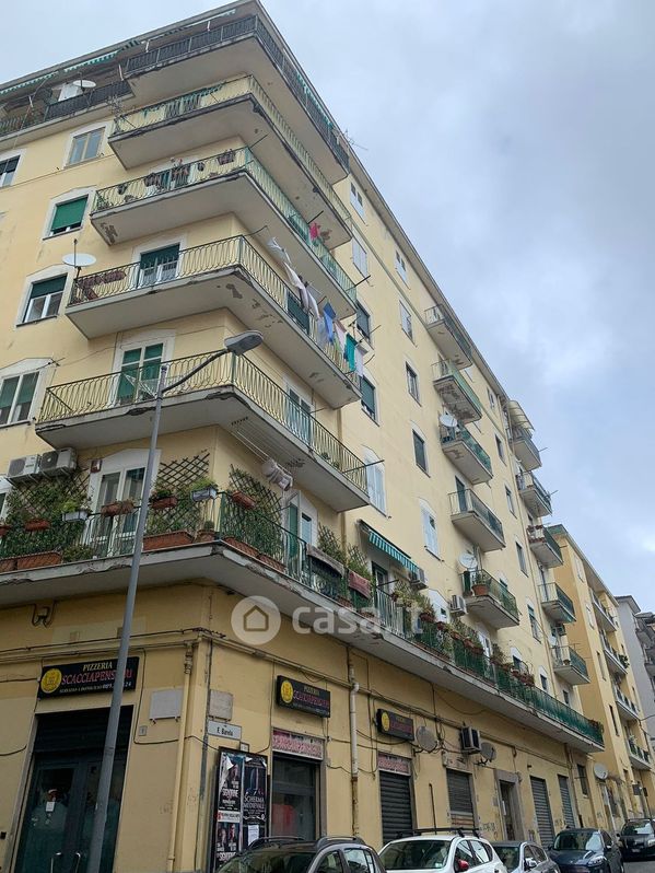 Appartamento in Vendita in Via F. BARELA 7 a Salerno
