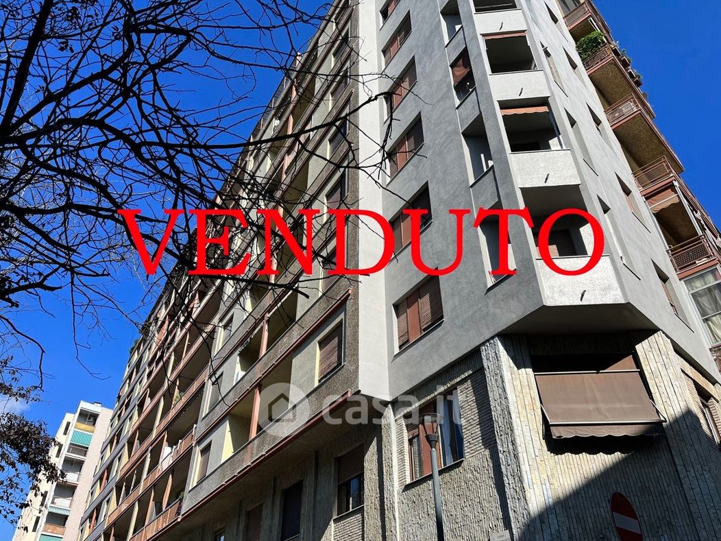 Appartamento in Vendita in Corso Unione Sovietica 237 a Torino