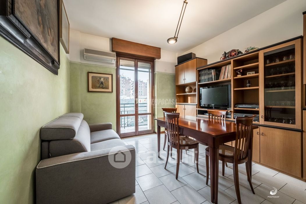 Appartamento in Vendita in Via Palmanova 52 a Milano