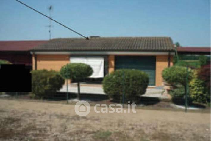 Casa indipendente in Vendita in Via Gorzon Sinistro Inferiore a Stanghella
