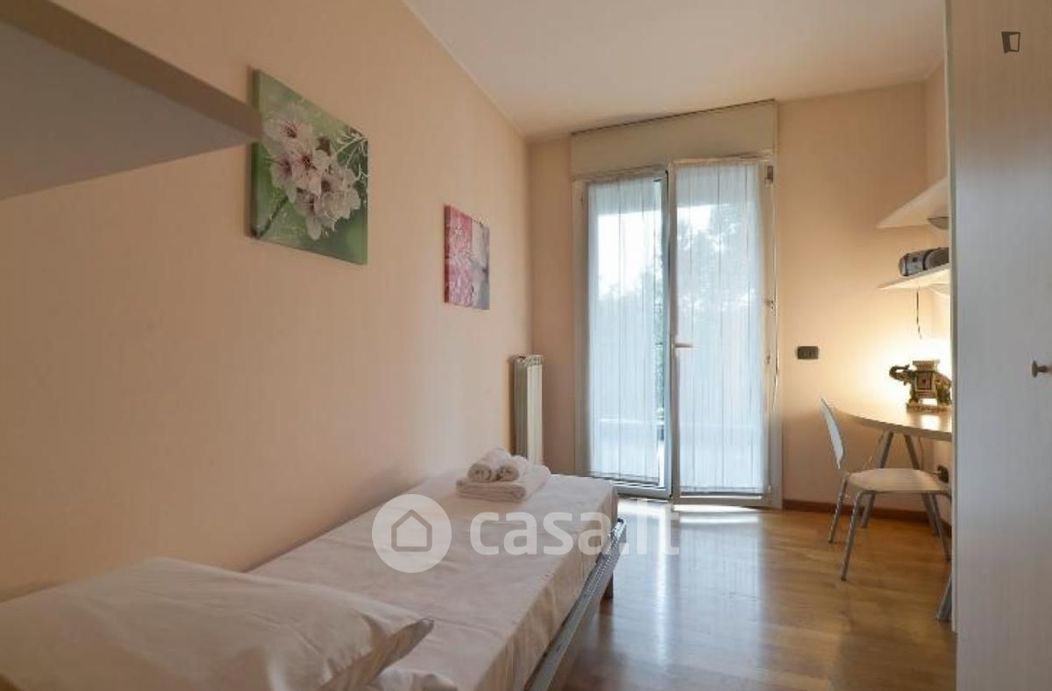 Appartamento in Affitto in Via Ondina Valla a Milano