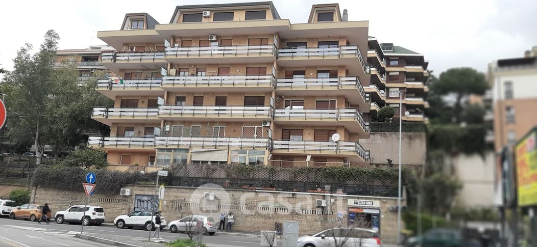 Appartamento in Affitto in Via di Vigna Murata 9 a Roma