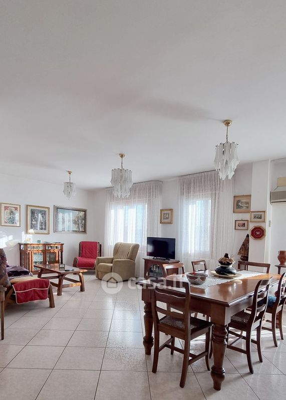Appartamento in Vendita in Località Saloni a Chioggia
