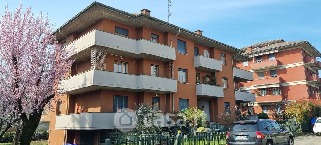Appartamento in Vendita in Via Alcide De Gasperi a Montechiarugolo