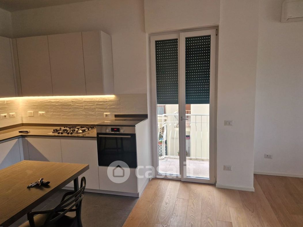 Appartamento in Affitto in Clivo Rutario a Roma