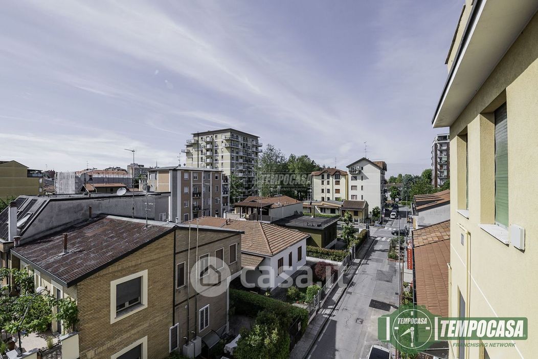 Appartamento in Vendita in Via Ticino 3 a San Donato Milanese