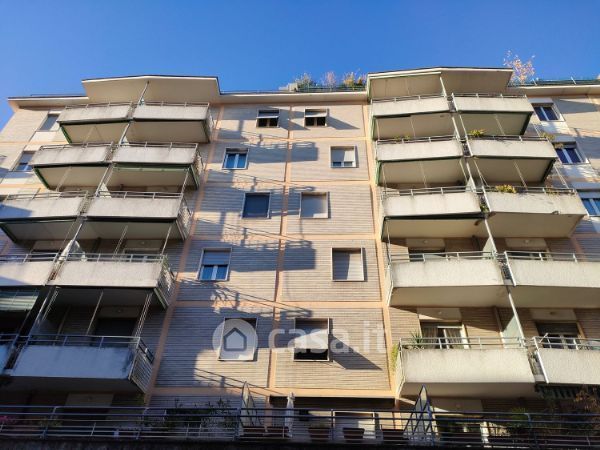 Appartamento in Vendita in Via Francesco Anzani 27 a Como