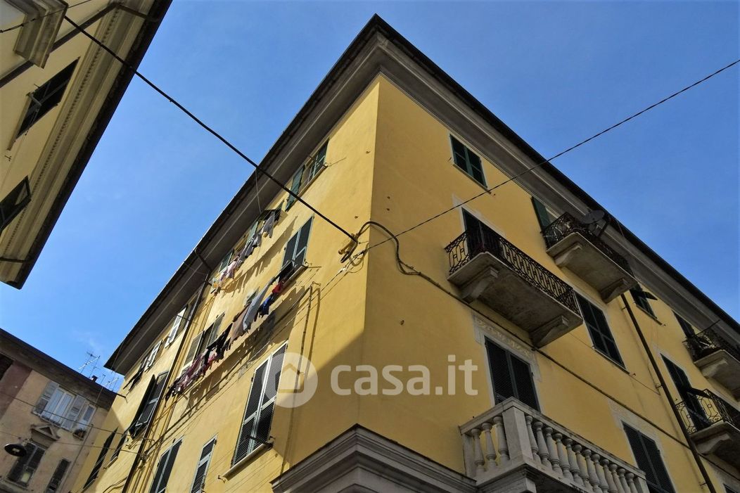 Appartamento in Vendita in del canaletto a La Spezia