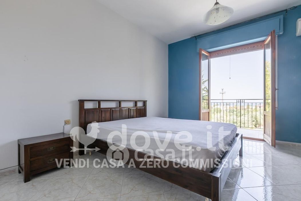 Appartamento in Vendita in Via Sant'Isìdoro Monte 34 a a Bagheria