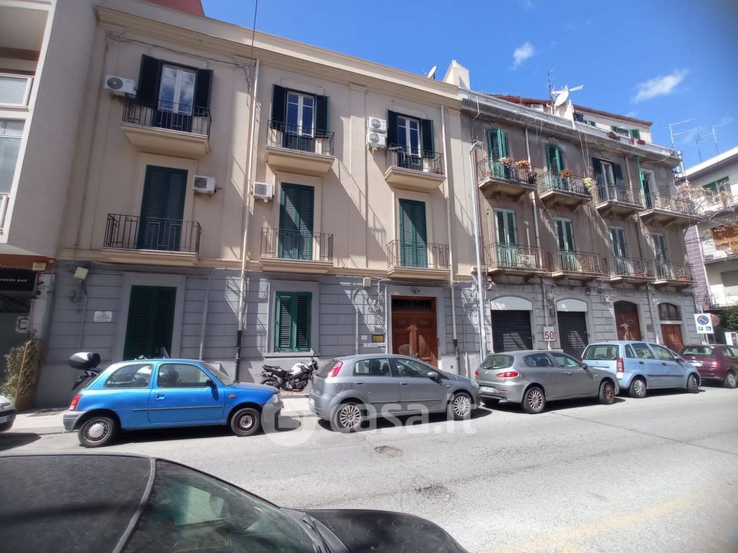 Appartamento in Vendita in Via XXIV Maggio 61 a Messina