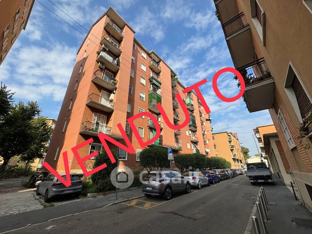 Appartamento in Vendita in Via Privata Monte Lungo a Milano