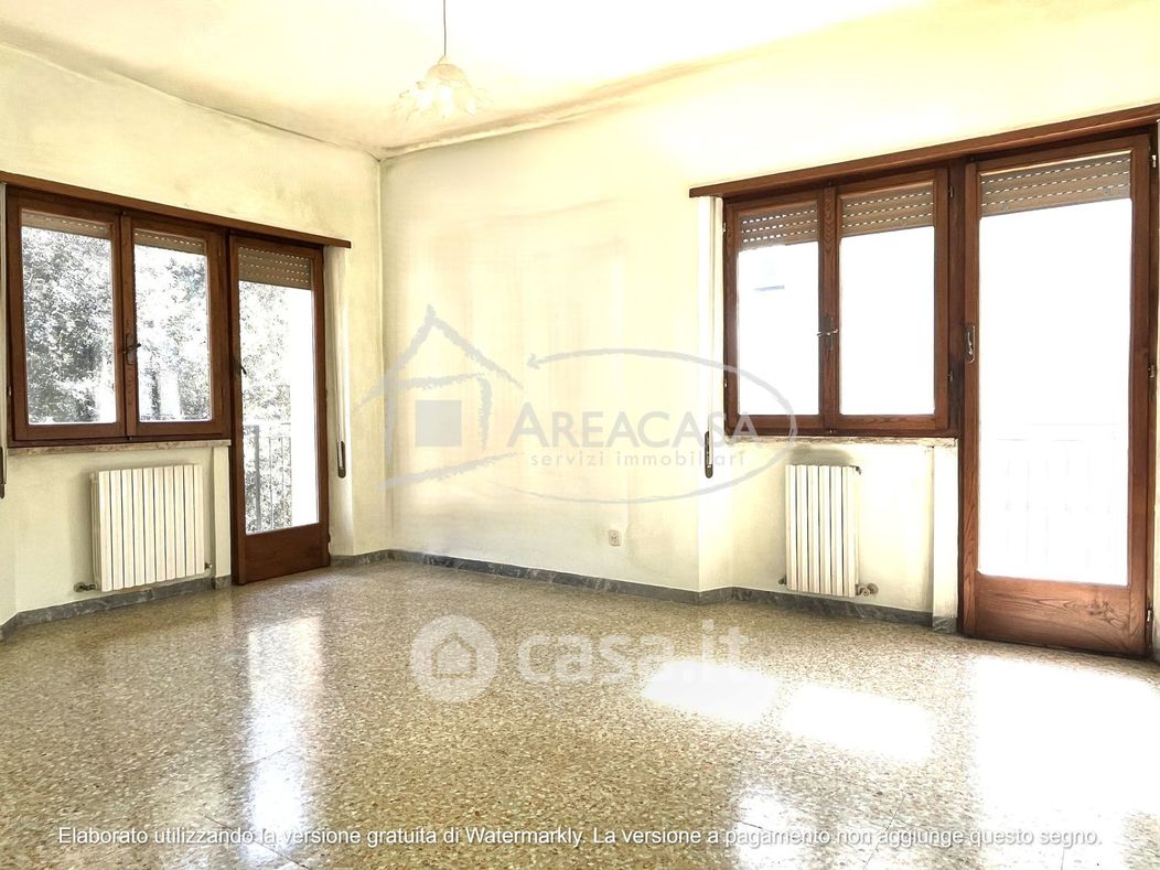 Appartamento in Vendita in Viale Benedetto Croce 65 a Ascoli Piceno