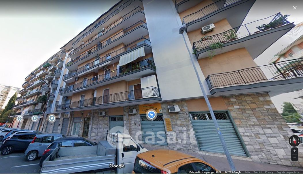 Appartamento in Vendita in Via Veneto a Taranto