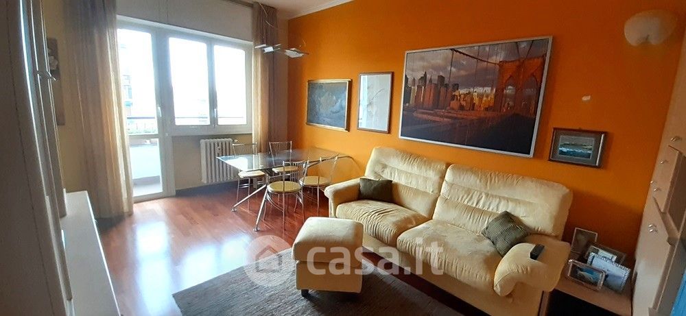 Appartamento in Vendita in Via Grosotto 1 a Milano