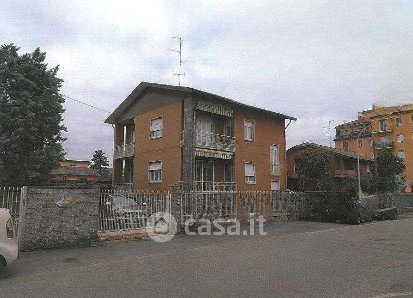 Stabile / Palazzo in Vendita in Via Cesare Battisti 98 a San Vittore Olona
