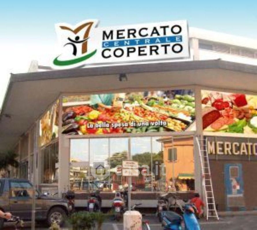 Negozio/Locale commerciale in Vendita in Via Castelfidardo a Rimini