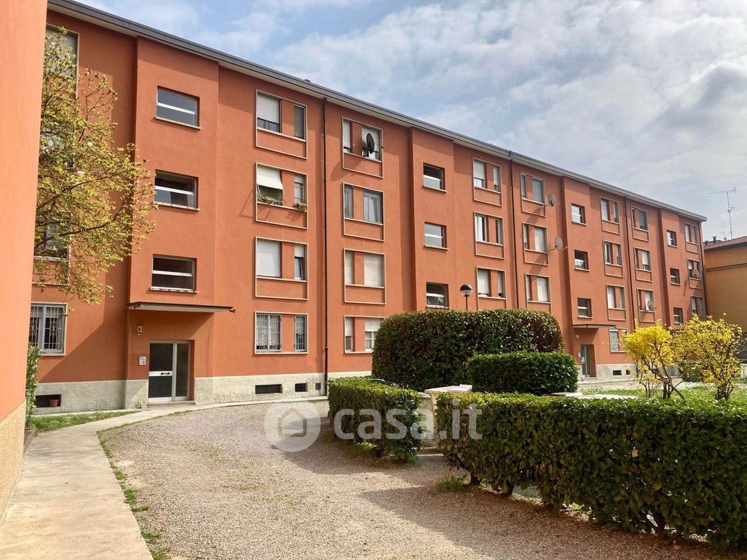 Appartamento in Affitto in Via Modena 2 a Sesto San Giovanni