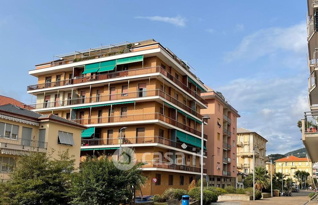 Appartamento in Vendita in Via Matteotti a Lavagna