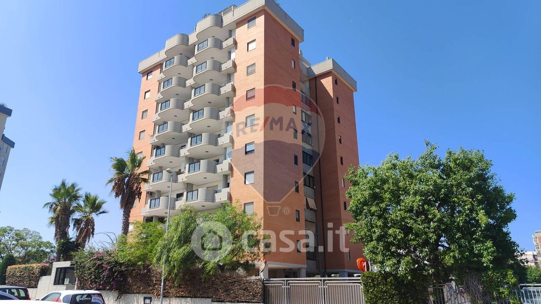 Appartamento in Vendita in Via Michele Quintavalle 3 a Bari