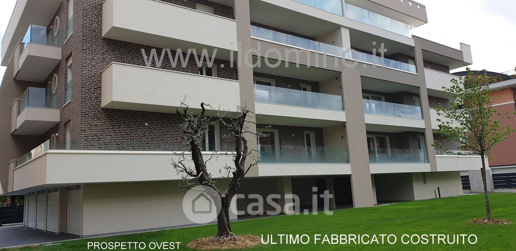 Appartamento in Vendita in Via Savonarola 135 a Padova