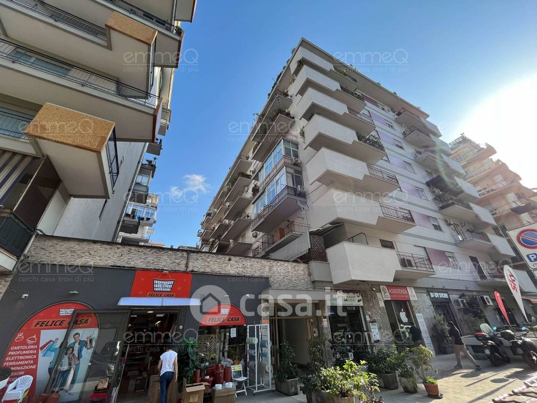 Appartamento in Vendita in Viale Lazio 92 a Palermo