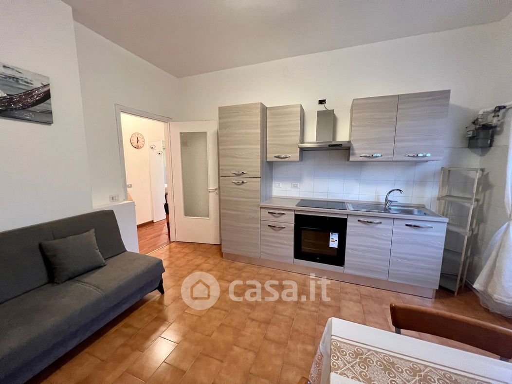 Appartamento in Affitto in Piazza Antonio Gramsci a Milano