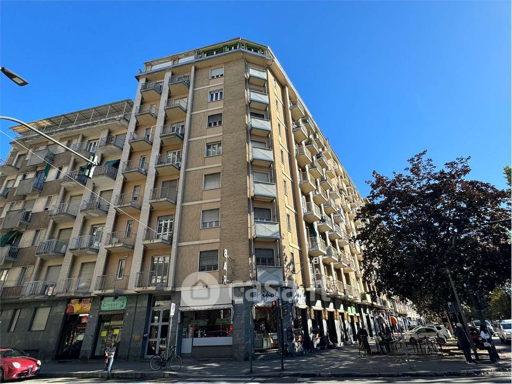 Appartamento in Vendita in Via Tripoli 185 a Torino