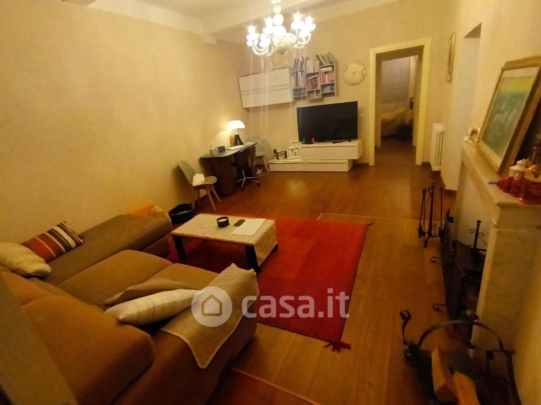 Appartamento in Vendita in Via San Paolino a Lucca
