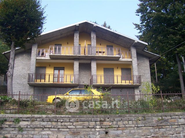 Appartamento in Affitto in Via cave 601 a Bagnolo Piemonte