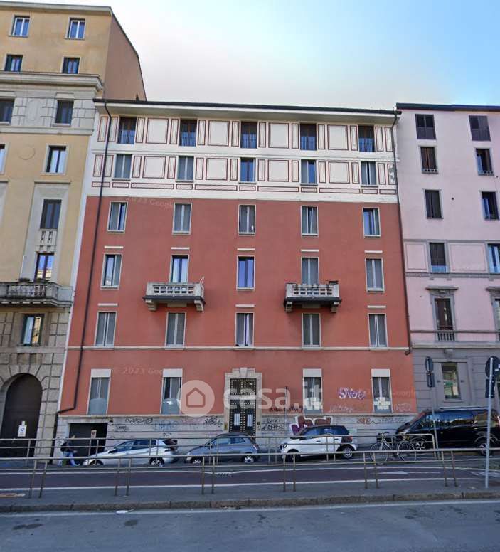 Ufficio in Vendita in Via Melchiorre Gioia 106 a Milano