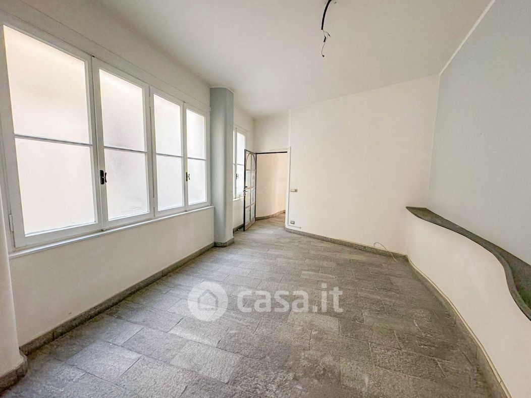 Negozio/Locale commerciale in Affitto in Via Roma 154 a Sanremo