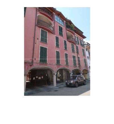 Appartamento in Vendita in Bastia 6 a Milano