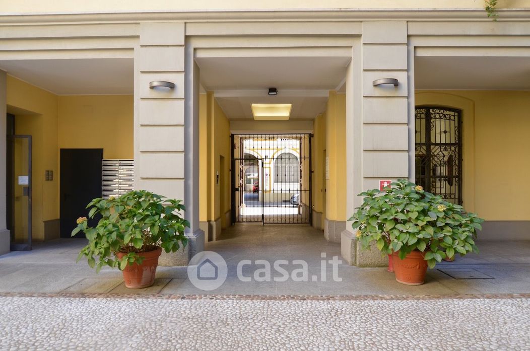 Appartamento in Vendita in Via Pietro Maroncelli 5 a Milano
