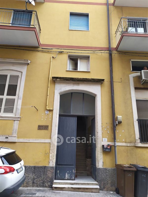 Appartamento in Vendita in Via Alfonzetti 73 a Catania