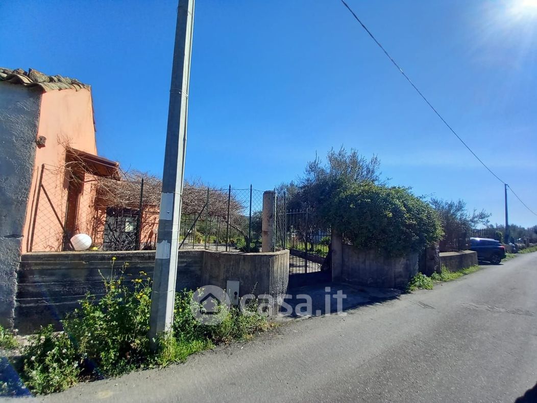 Terreno agricolo in Vendita in Strada COMUNALE PANTANO a Paternò