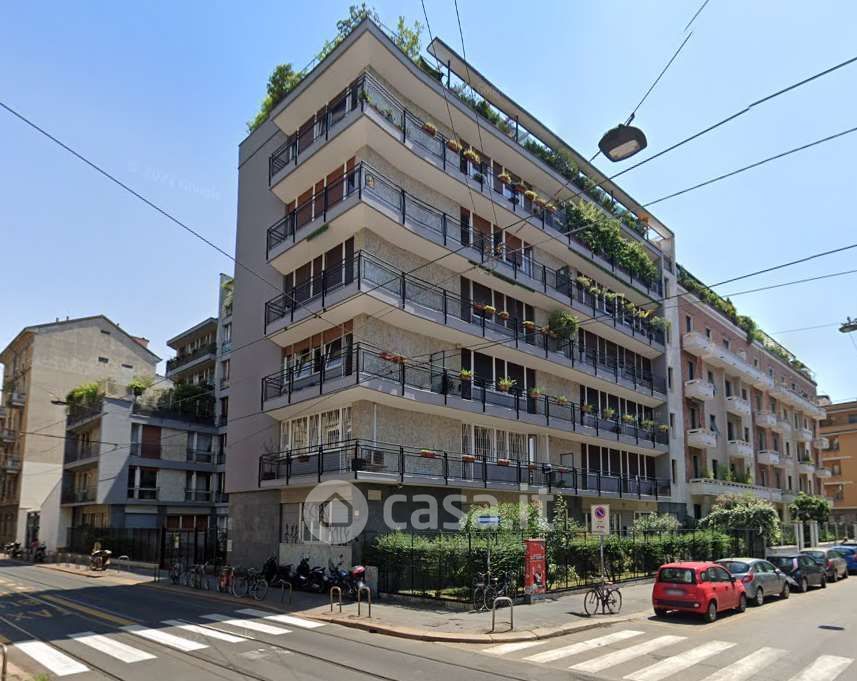 Appartamento in Vendita in Via Nino Bixio 38 a Milano