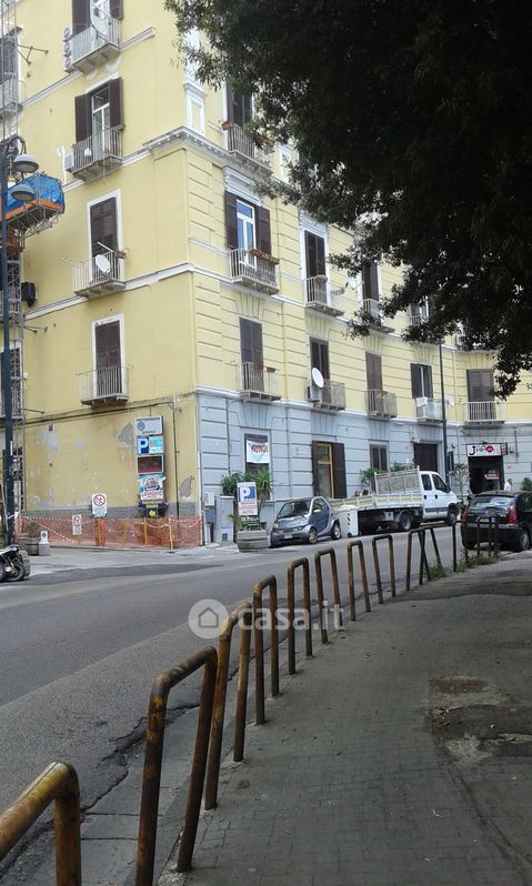 Appartamento in Vendita in Corso vittorio emanuele lato mergellina a Napoli
