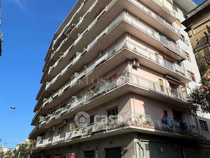 Appartamento in Vendita in Via Muscatello a Catania