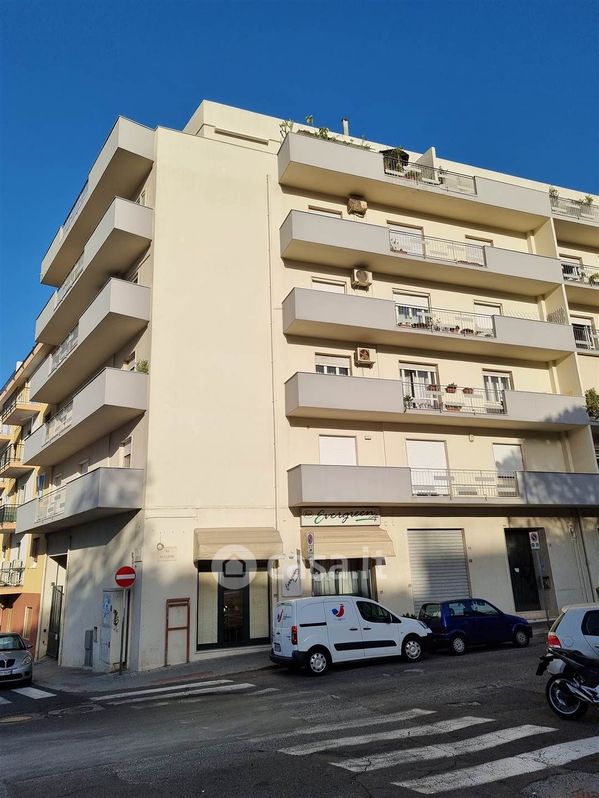 Appartamento in Vendita in Via Basilicata 65 a Cagliari